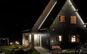 Boutique Villa Pearl Of Plitvice, Plitvice Lakes